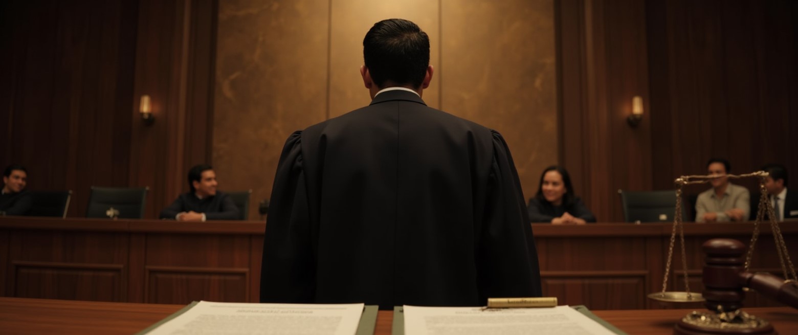 Tribunal do Júri - Defesa especializada em crimes dolosos contra a vida - Advogado Criminalista - Marco Aurélio de Almeida | Maringá - PR