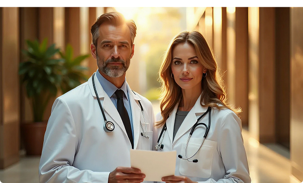 Defesa Criminal de Médicos: Estratégias Jurídicas em Acusações de Erro Médico - Advogado Criminalista - Marco Aurélio de Almeida | Maringá - PR